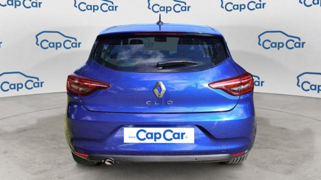 Renault Clio image 8