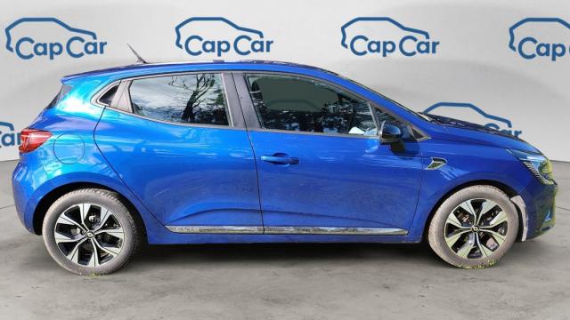 Renault Clio image 7