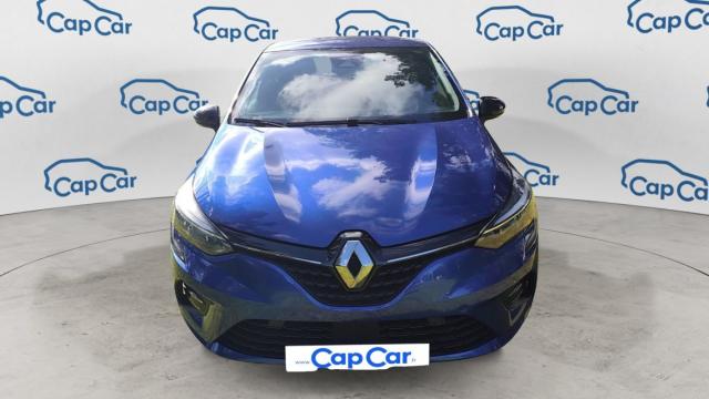 Renault Clio image 9
