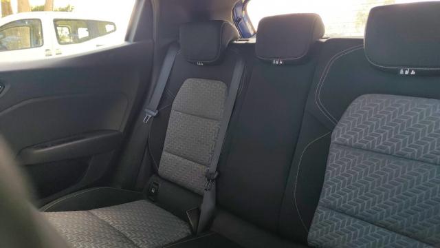 Renault Clio image 1