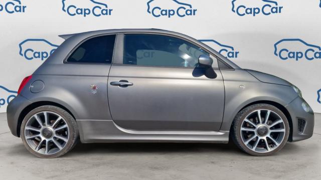 Abarth 595 image 1