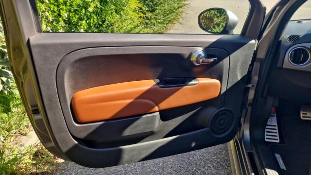 Abarth 595 image 5