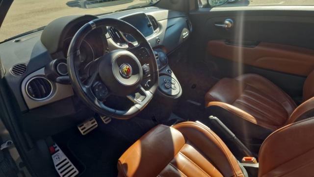Abarth 595 image 2