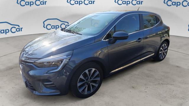 Renault Clio 1.0 Tce 90 Intens