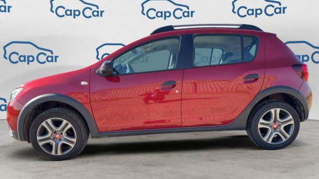 Dacia Sandero image 6