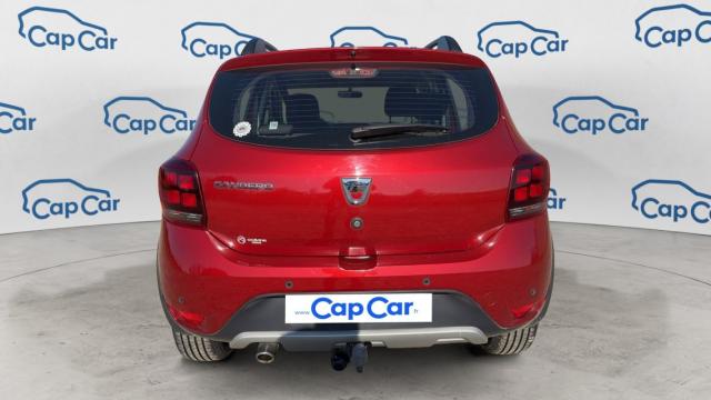 Dacia Sandero image 8