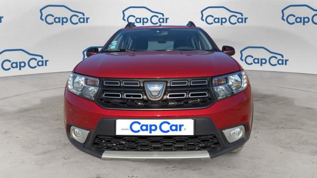 Dacia Sandero image 3