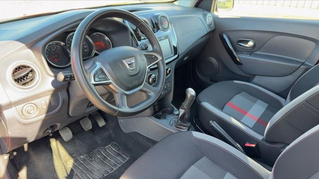 Dacia Sandero image 4