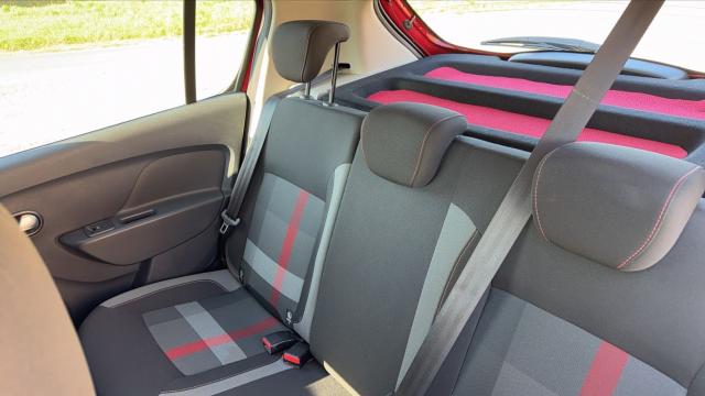 Dacia Sandero image 7