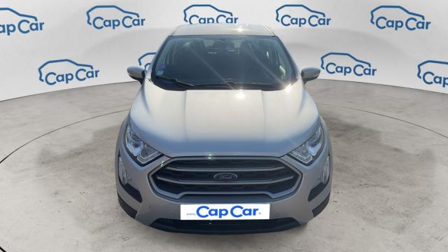 Ford Ecosport image 3