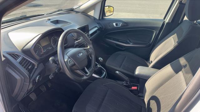 Ford Ecosport image 6