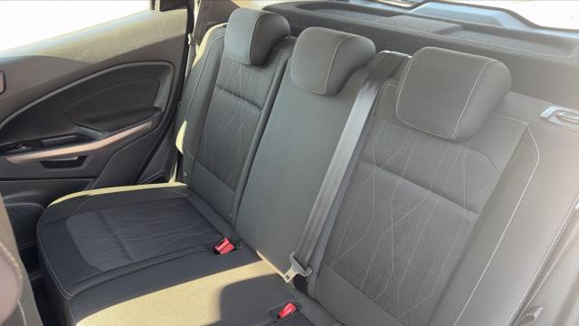 Ford Ecosport image 7