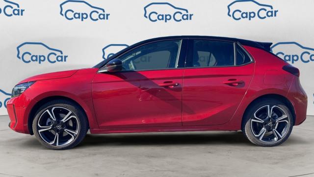 Opel Corsa image 1
