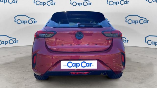 Opel Corsa image 5