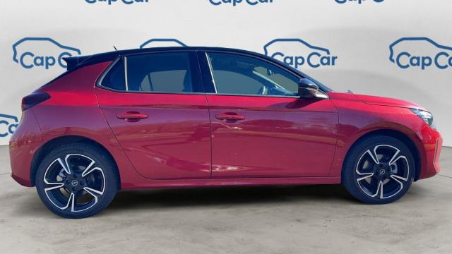 Opel Corsa image 6