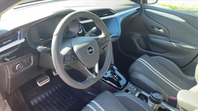 Opel Corsa image 8