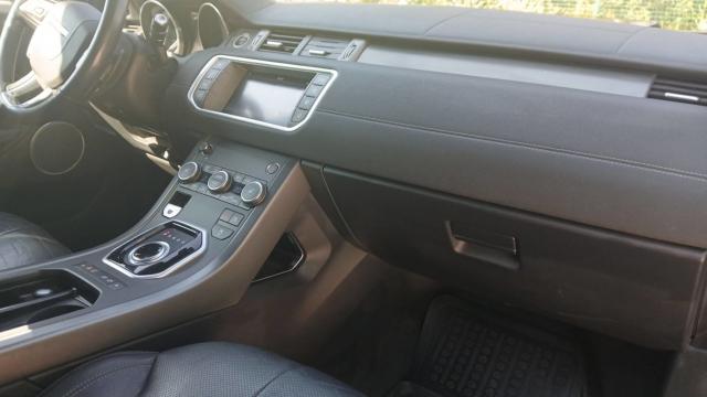 Land Rover Range Rover Evoque image 2