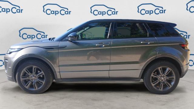 Land Rover Range Rover Evoque image 3