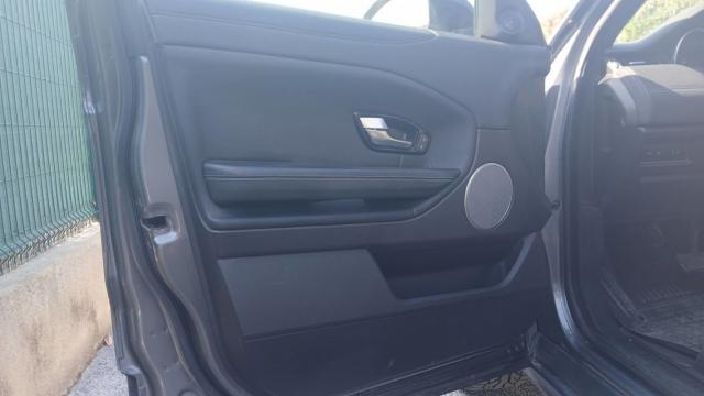 Land Rover Range Rover Evoque image 8