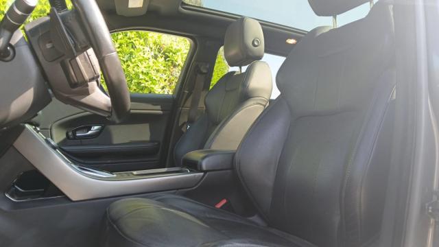 Land Rover Range Rover Evoque image 4