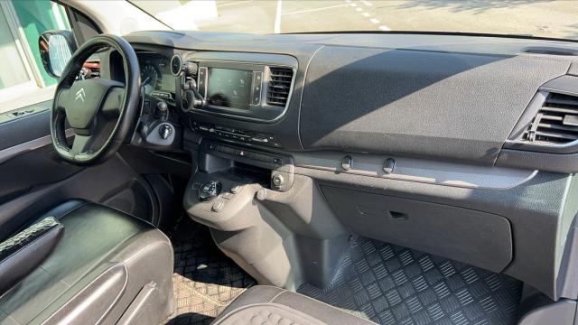 Citroen Spacetourer image 4