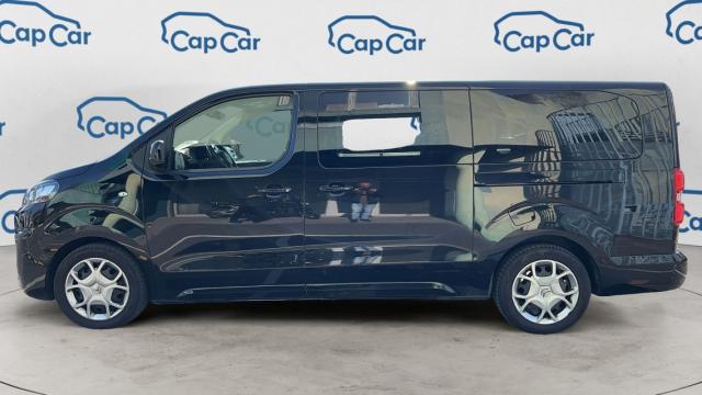 Citroen Spacetourer image 8