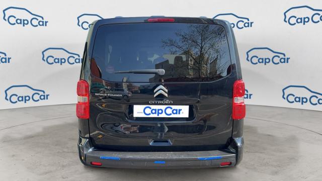 Citroen Spacetourer image 1