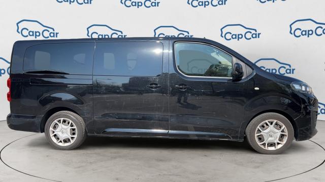 Citroen Spacetourer image 2