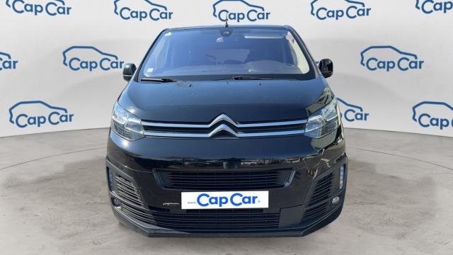 Citroen Spacetourer image 3
