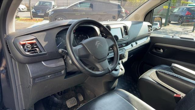 Citroen Spacetourer image 9