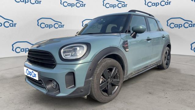 Mini Countryman 1.5 Cooper 116 Bva7 Northwood