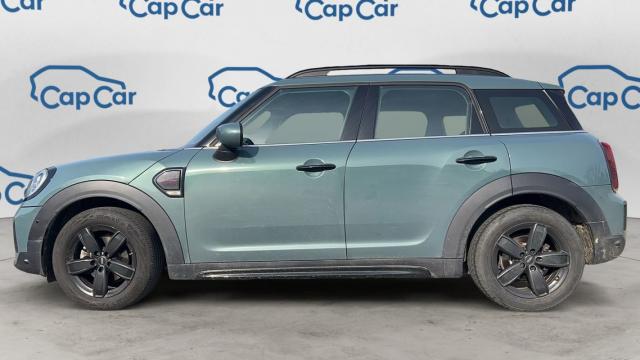 Mini Countryman image 9