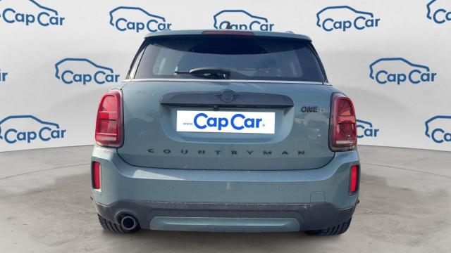 Mini Countryman image 2