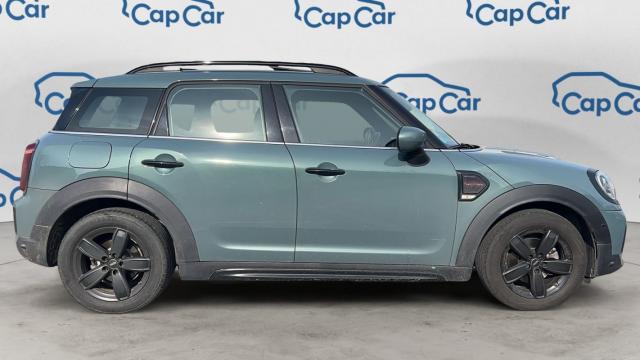 Mini Countryman image 1