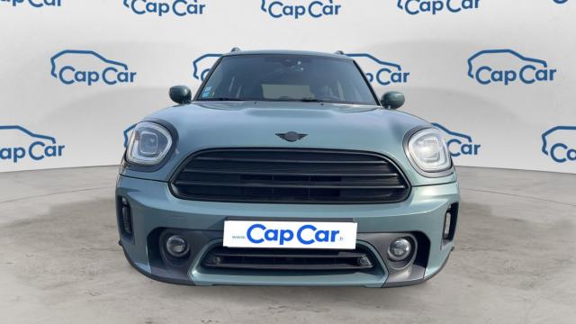 Mini Countryman image 7