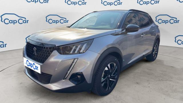 Peugeot 2008 1.2 Puretech 130 Gt