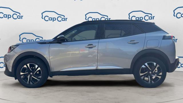 Peugeot 2008 image 4
