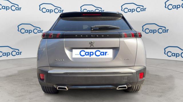 Peugeot 2008 image 3