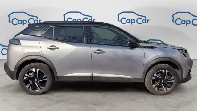 Peugeot 2008 image 8