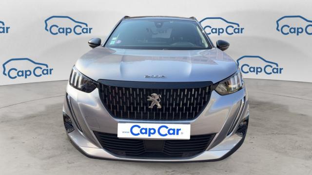 Peugeot 2008 image 1