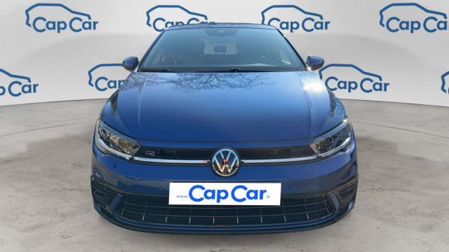 Volkswagen Polo image 4