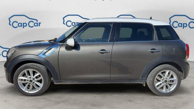 Mini Countryman image 9