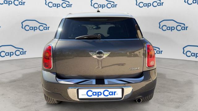 Mini Countryman image 7