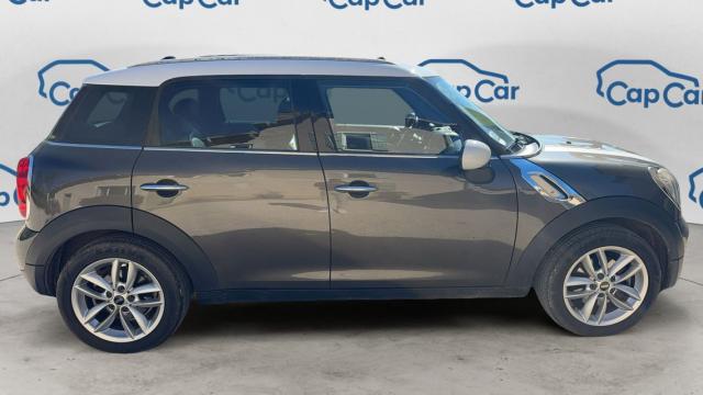 Mini Countryman image 5