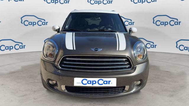 Mini Countryman image 8
