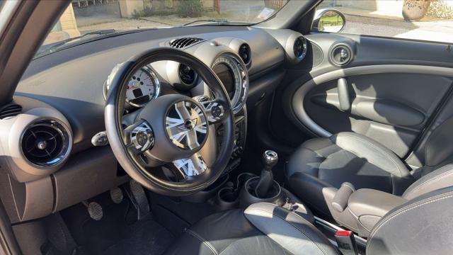 Mini Countryman image 3