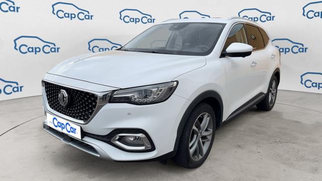 Mg Ehs 1.5 T-Gdi 258 Plug In Hybrid Bva Luxury