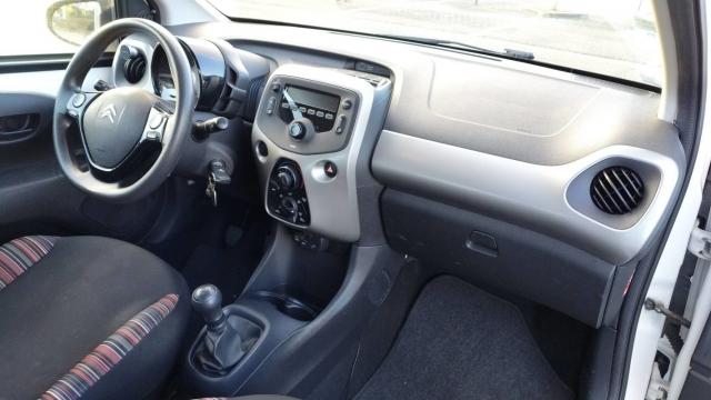 Citroen C1 image 4