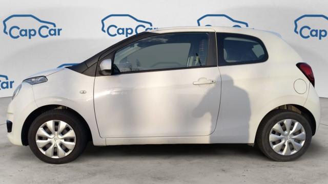 Citroen C1 image 3