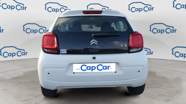 Citroen C1 image 2